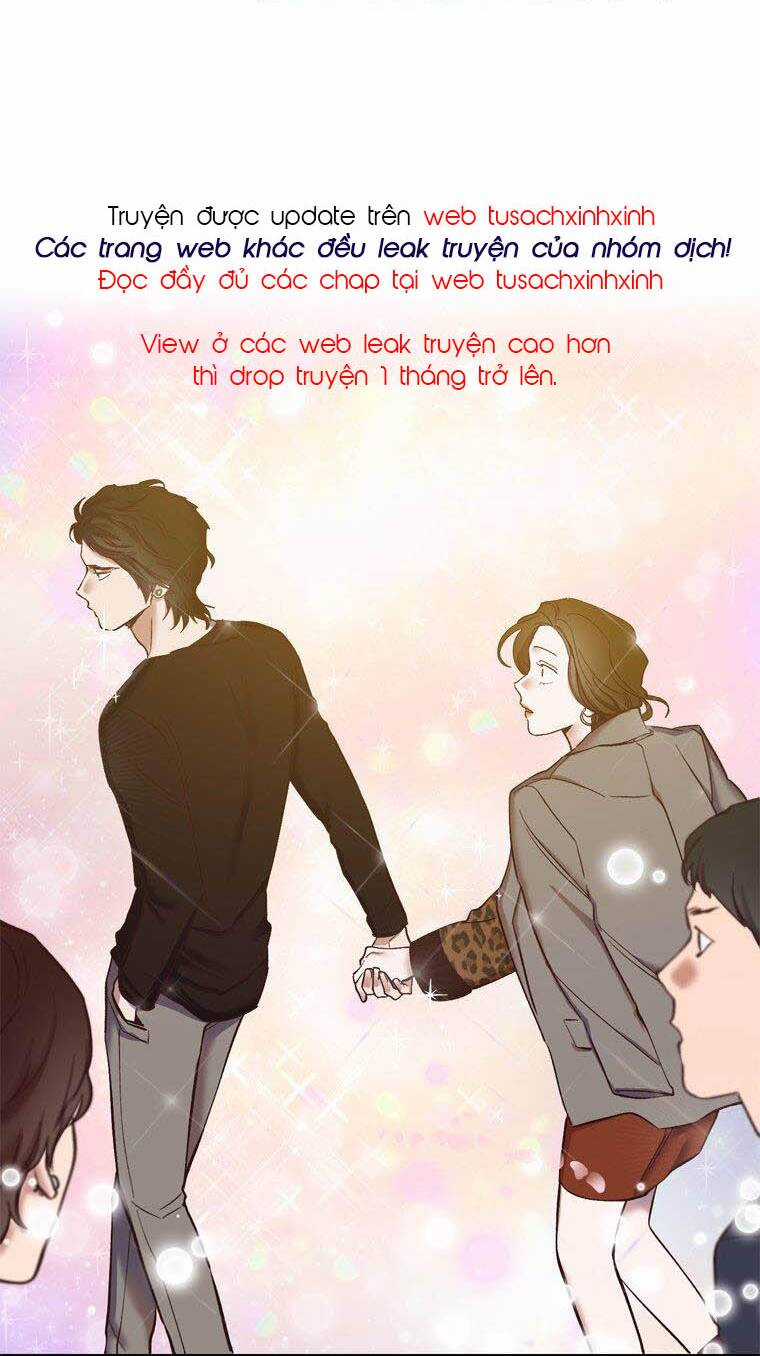 Khi Đó Chúng Ta Còn Trẻ Chapter 13 trang 18