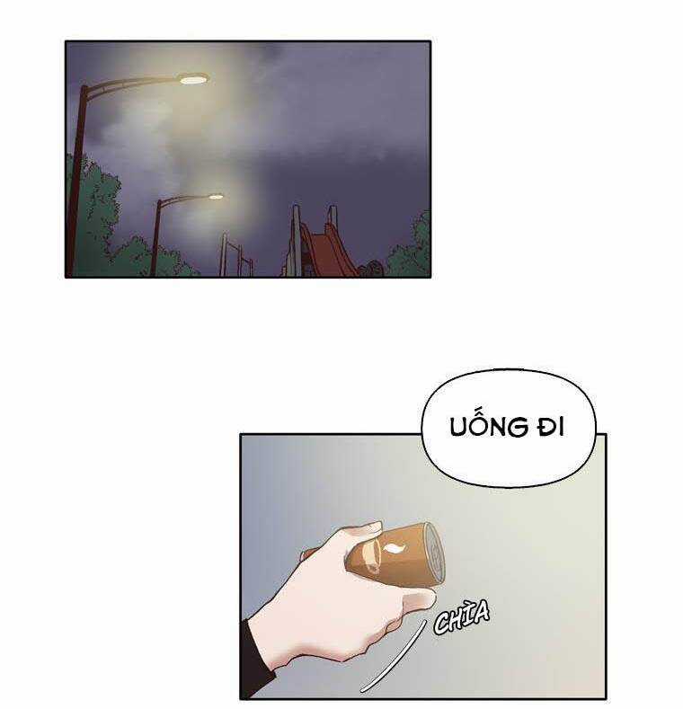 Khi Đó Chúng Ta Còn Trẻ Chapter 13 trang 20