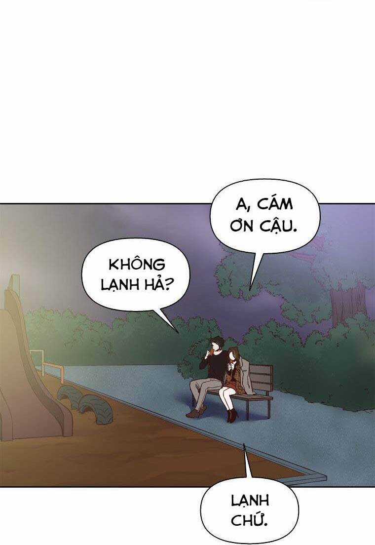 Khi Đó Chúng Ta Còn Trẻ Chapter 13 trang 21