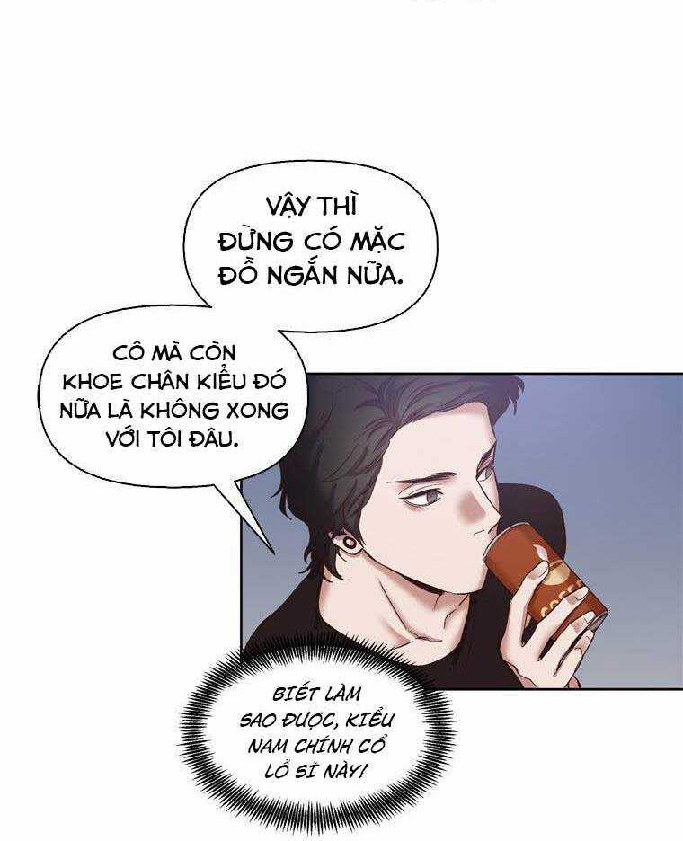 Khi Đó Chúng Ta Còn Trẻ Chapter 13 trang 22