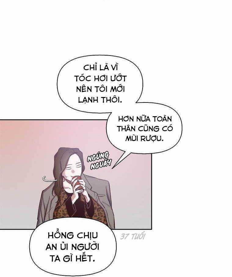 Khi Đó Chúng Ta Còn Trẻ Chapter 13 trang 23