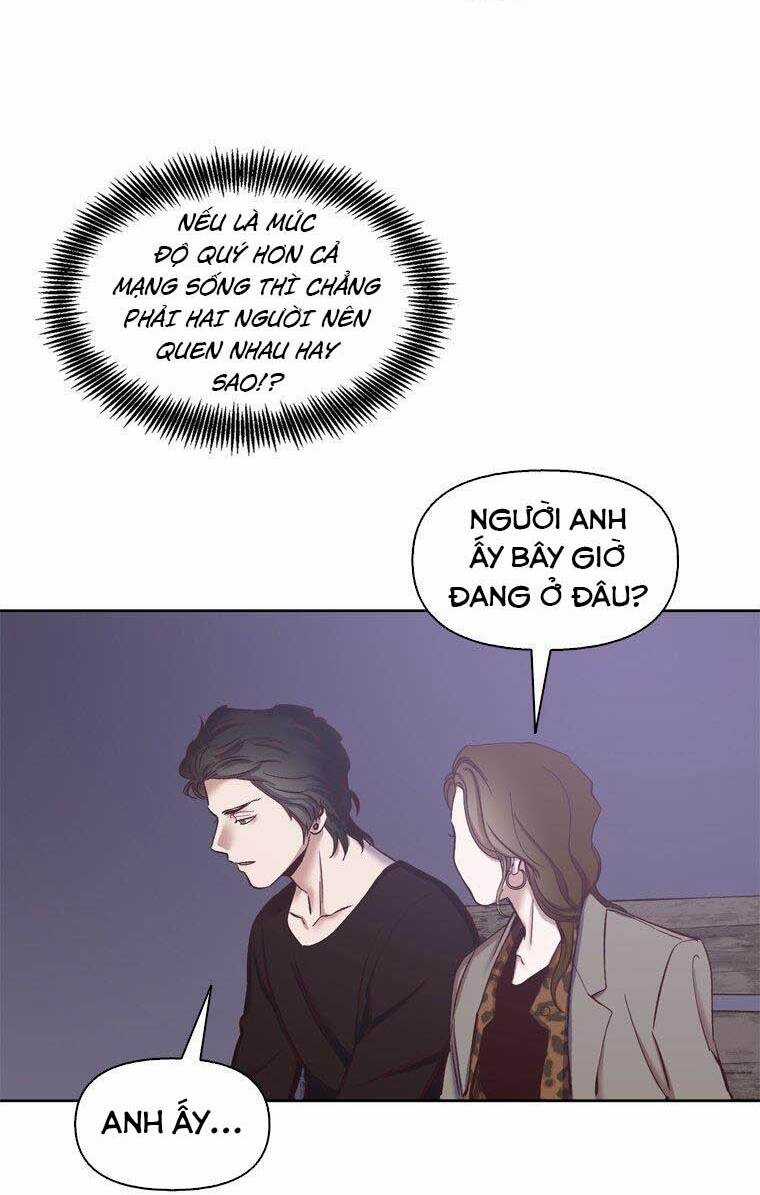 Khi Đó Chúng Ta Còn Trẻ Chapter 13 trang 27