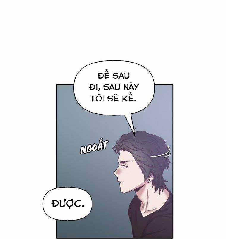 Khi Đó Chúng Ta Còn Trẻ Chapter 13 trang 28