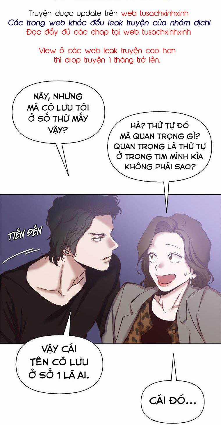 Khi Đó Chúng Ta Còn Trẻ Chapter 13 trang 29