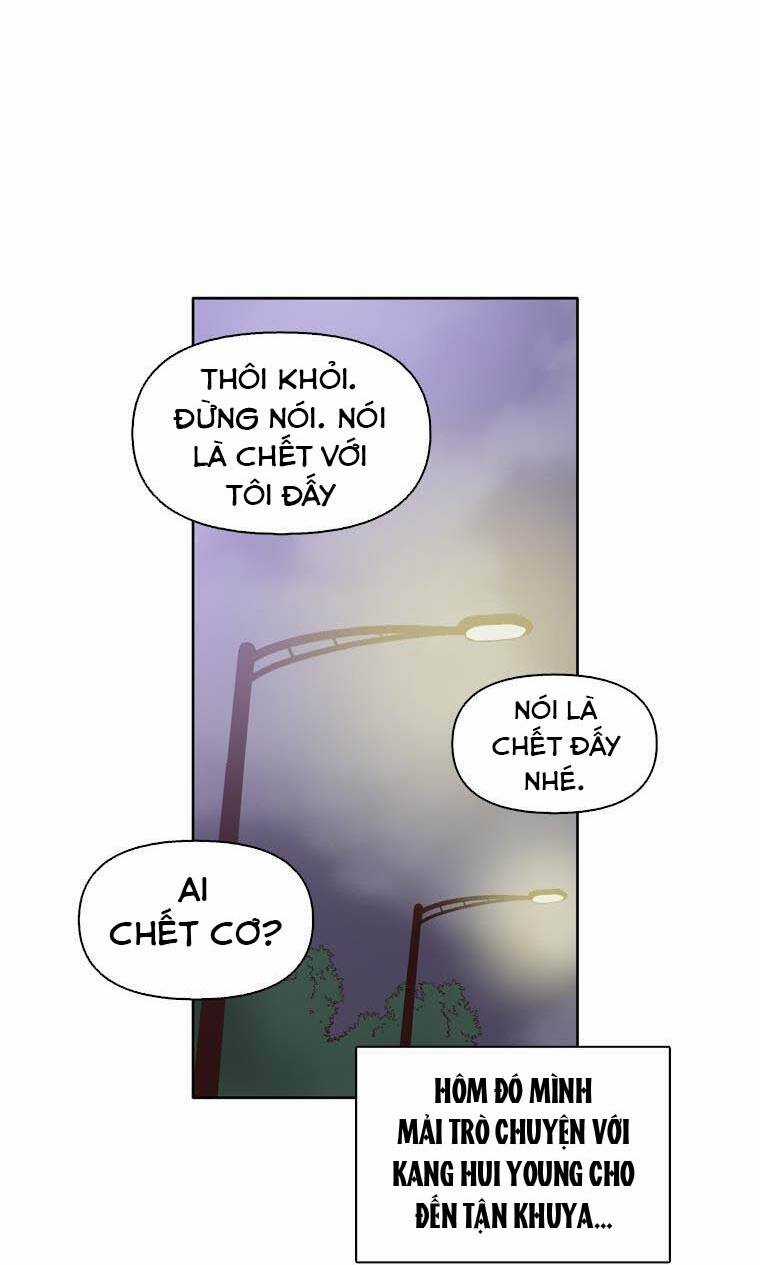 Khi Đó Chúng Ta Còn Trẻ Chapter 13 trang 30