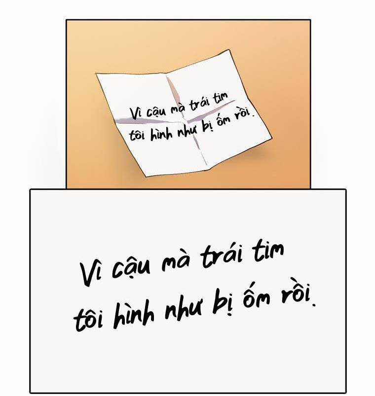 Khi Đó Chúng Ta Còn Trẻ Chapter 13 trang 34