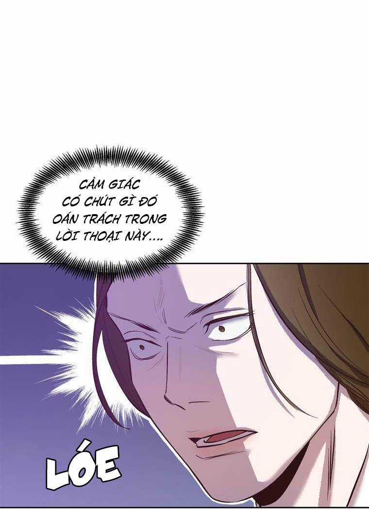 Khi Đó Chúng Ta Còn Trẻ Chapter 13 trang 38