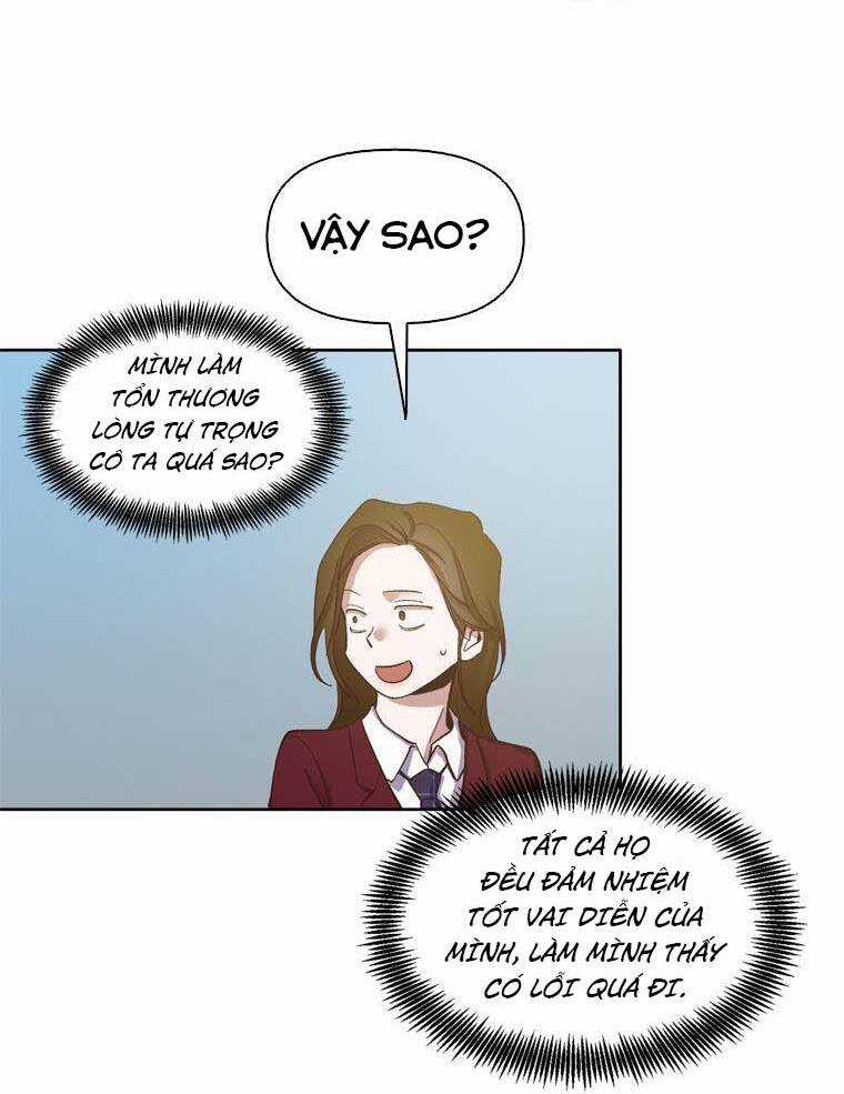 Khi Đó Chúng Ta Còn Trẻ Chapter 13 trang 41