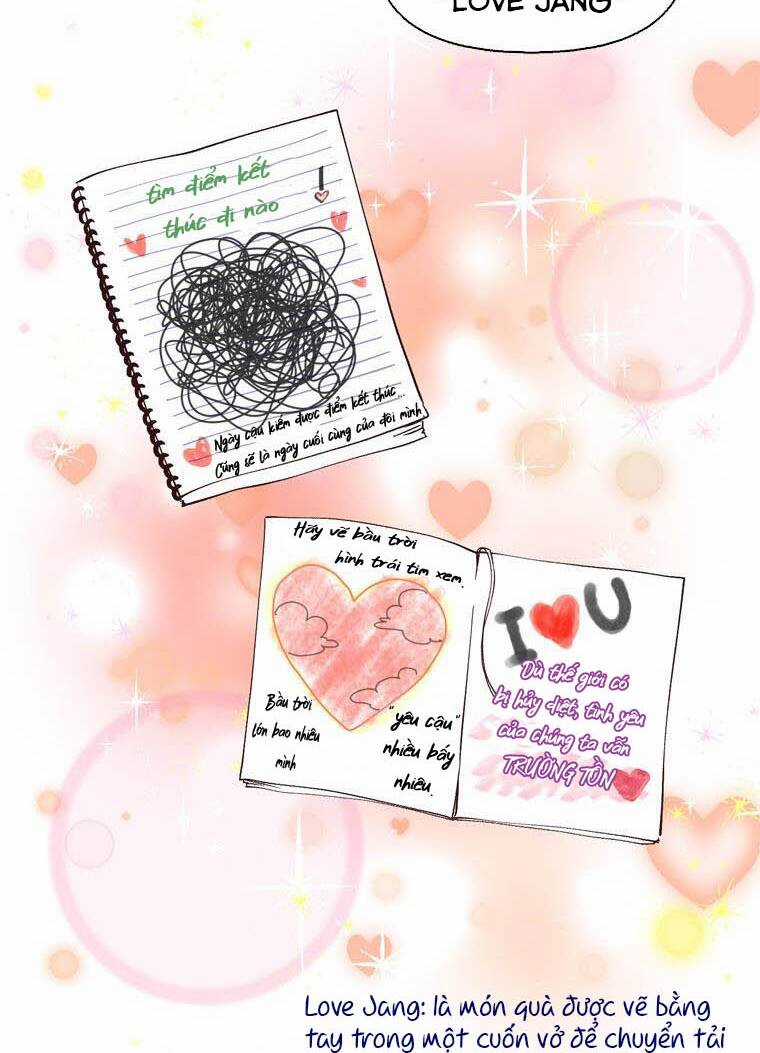 Khi Đó Chúng Ta Còn Trẻ Chapter 13 trang 44