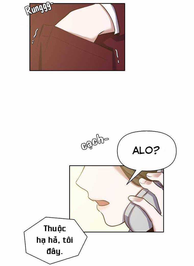 Khi Đó Chúng Ta Còn Trẻ Chapter 13 trang 49