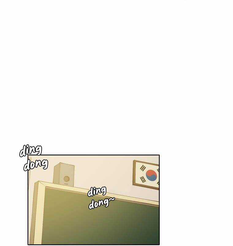 Khi Đó Chúng Ta Còn Trẻ Chapter 13 trang 52