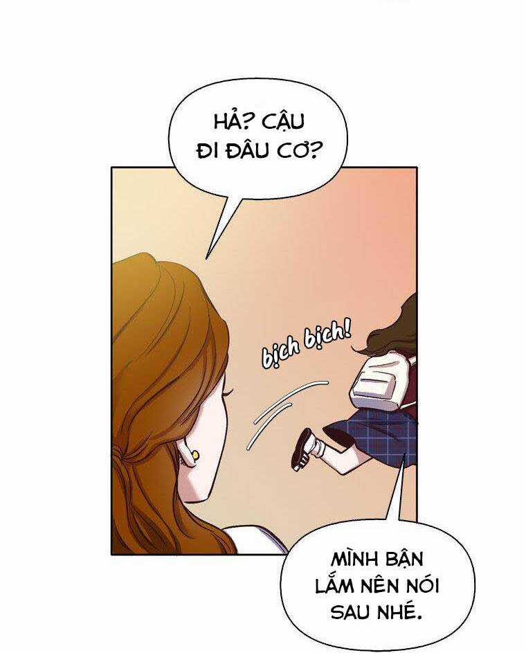 Khi Đó Chúng Ta Còn Trẻ Chapter 13 trang 54