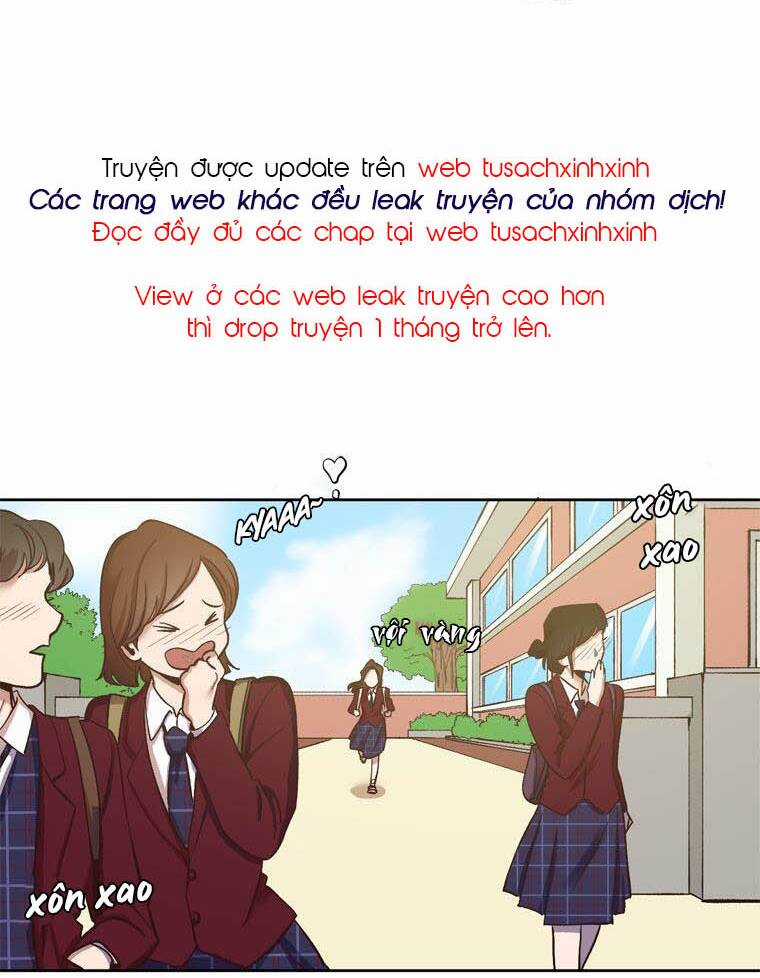 Khi Đó Chúng Ta Còn Trẻ Chapter 13 trang 55