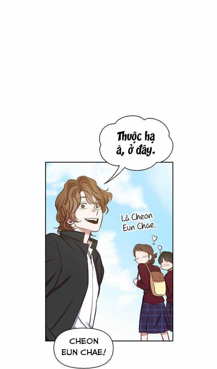 Khi Đó Chúng Ta Còn Trẻ Chapter 13 trang 56