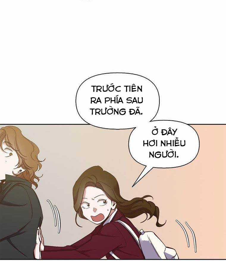 Khi Đó Chúng Ta Còn Trẻ Chapter 13 trang 57