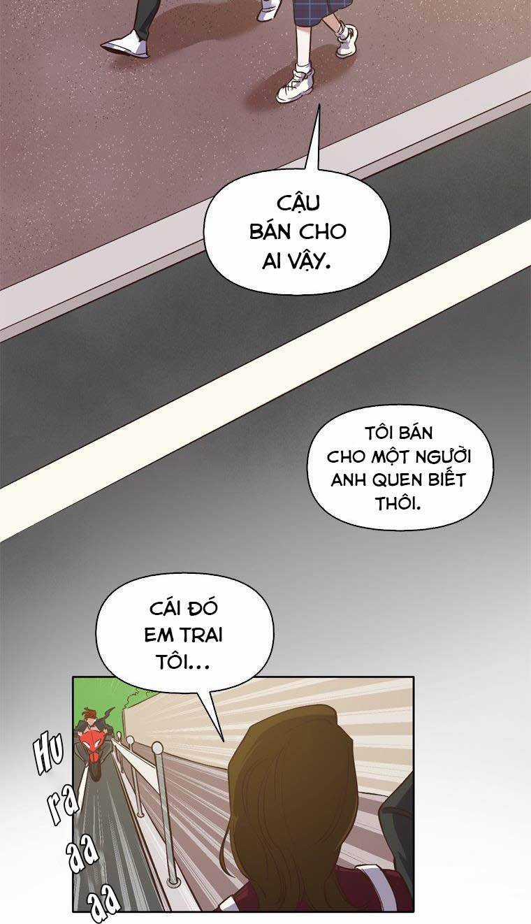 Khi Đó Chúng Ta Còn Trẻ Chapter 13 trang 59