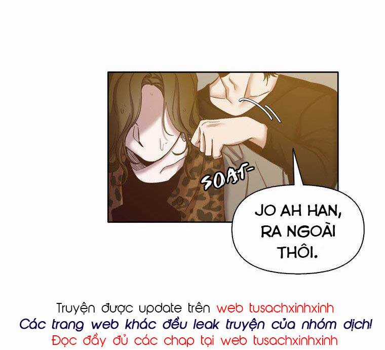 Khi Đó Chúng Ta Còn Trẻ Chapter 13 trang 6