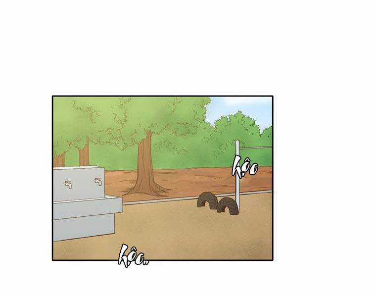 Khi Đó Chúng Ta Còn Trẻ Chapter 13 trang 67