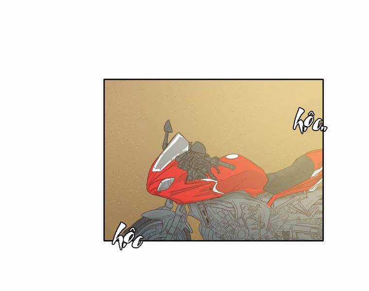 Khi Đó Chúng Ta Còn Trẻ Chapter 13 trang 68