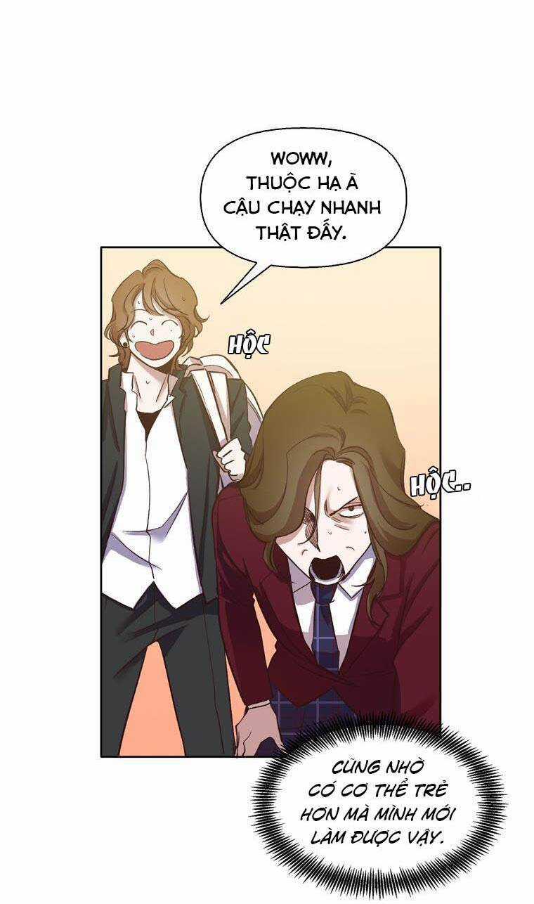 Khi Đó Chúng Ta Còn Trẻ Chapter 13 trang 69