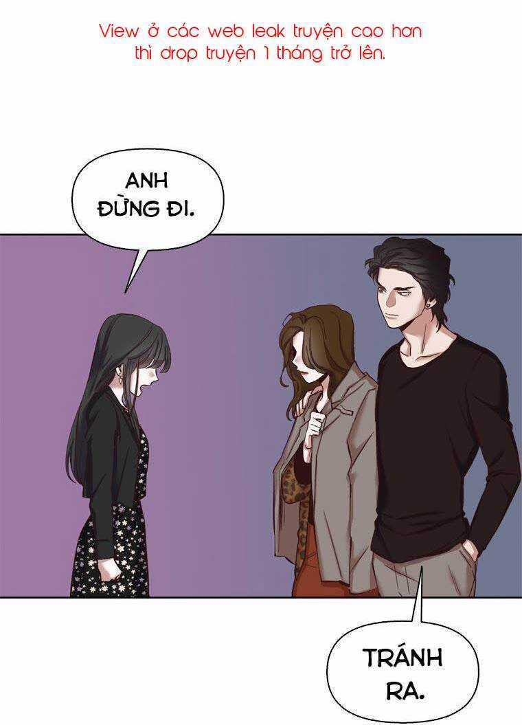 Khi Đó Chúng Ta Còn Trẻ Chapter 13 trang 7