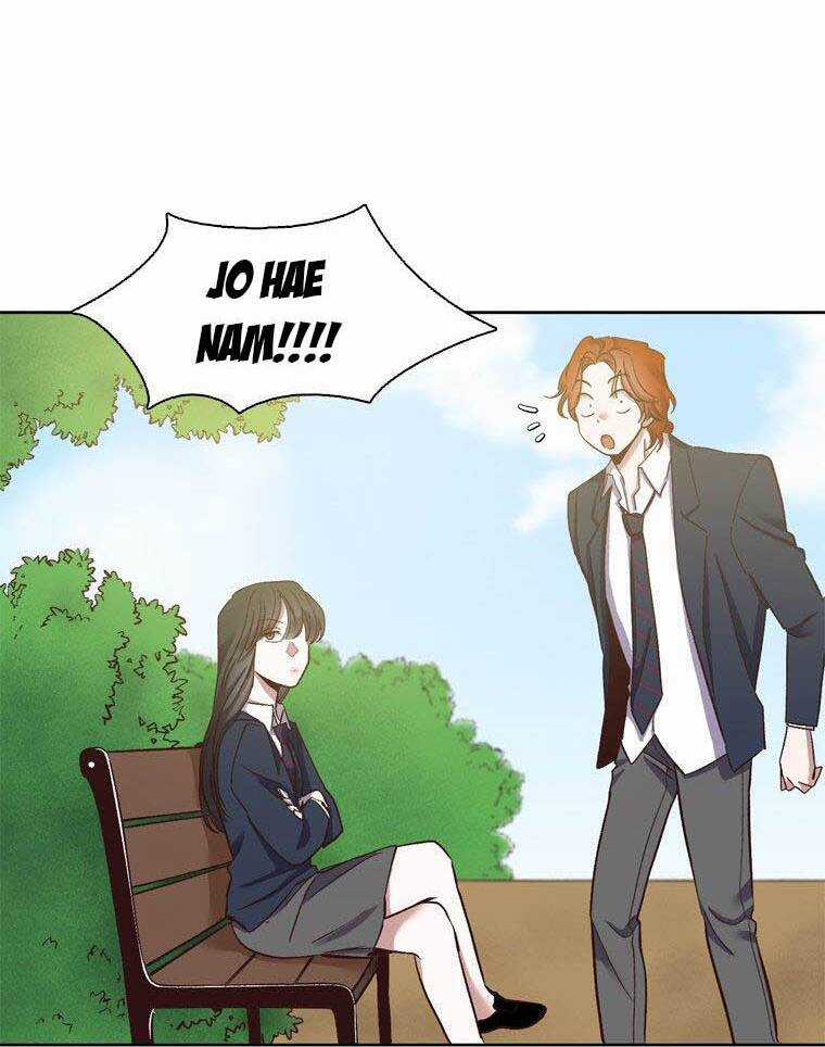 Khi Đó Chúng Ta Còn Trẻ Chapter 13 trang 70