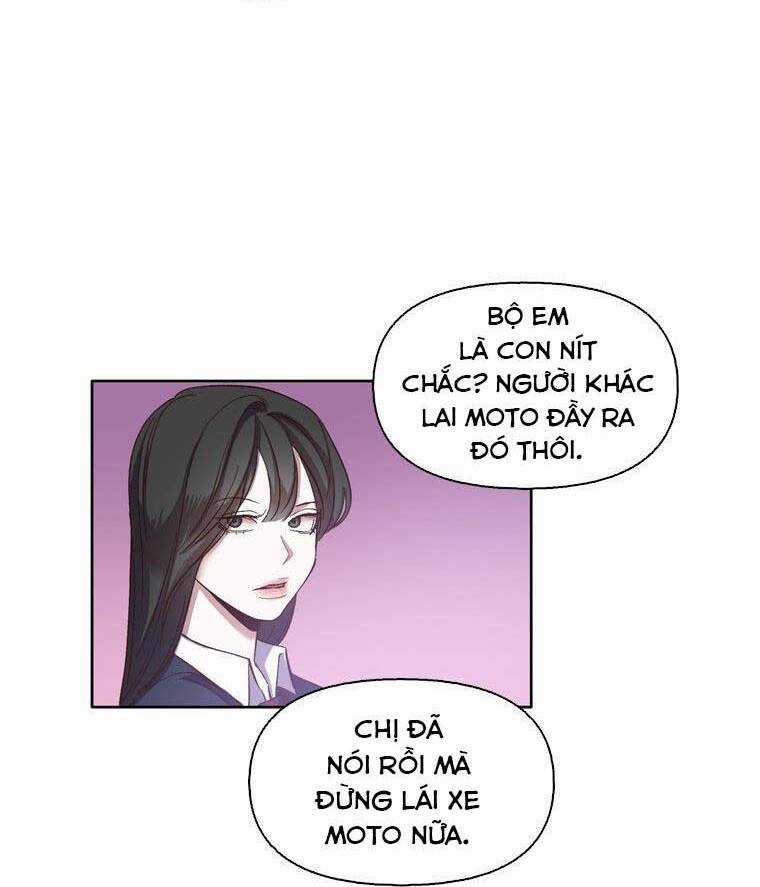 Khi Đó Chúng Ta Còn Trẻ Chapter 13 trang 72