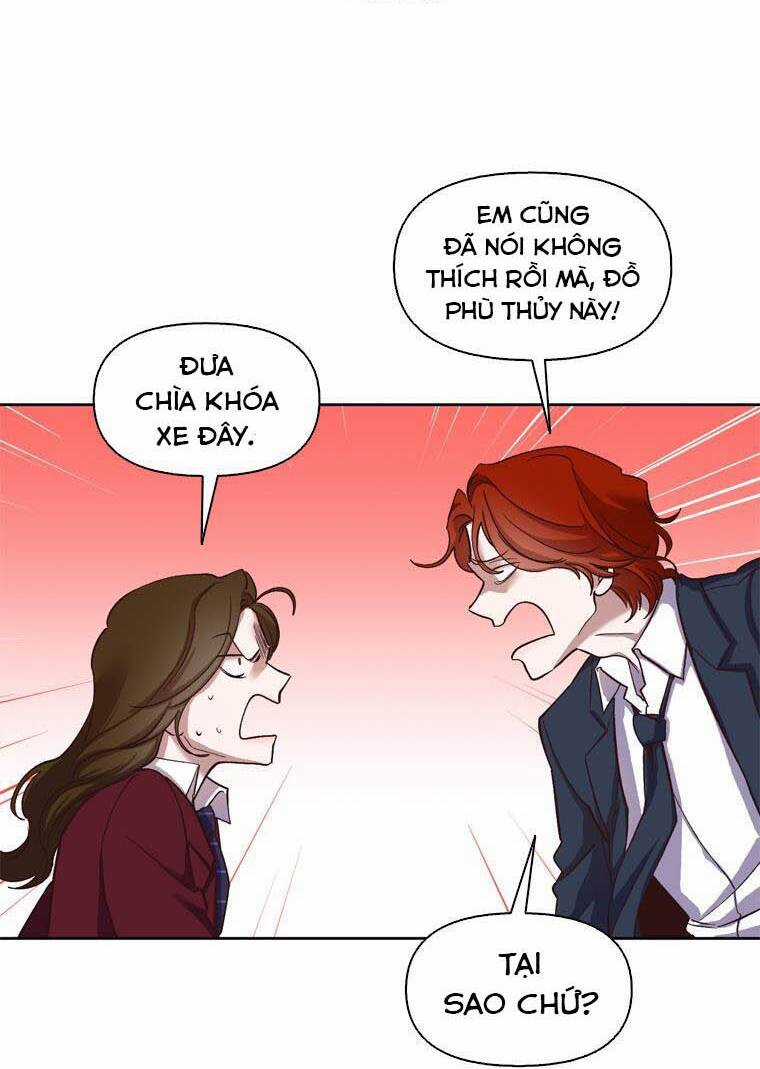 Khi Đó Chúng Ta Còn Trẻ Chapter 13 trang 73