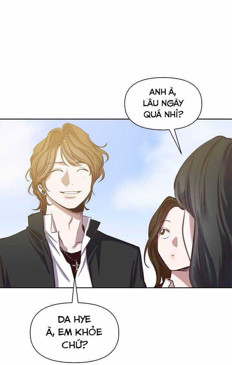 Khi Đó Chúng Ta Còn Trẻ Chapter 13 trang 77