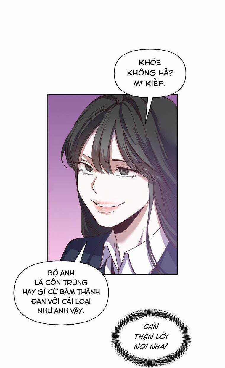 Khi Đó Chúng Ta Còn Trẻ Chapter 13 trang 78