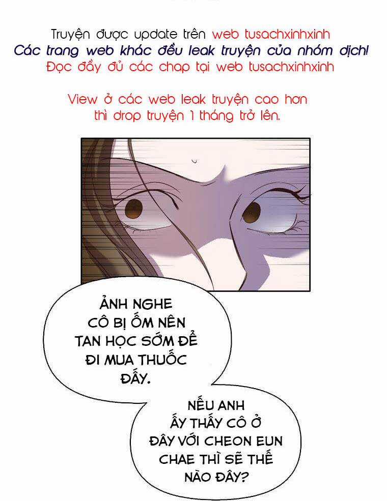 Khi Đó Chúng Ta Còn Trẻ Chapter 13 trang 82