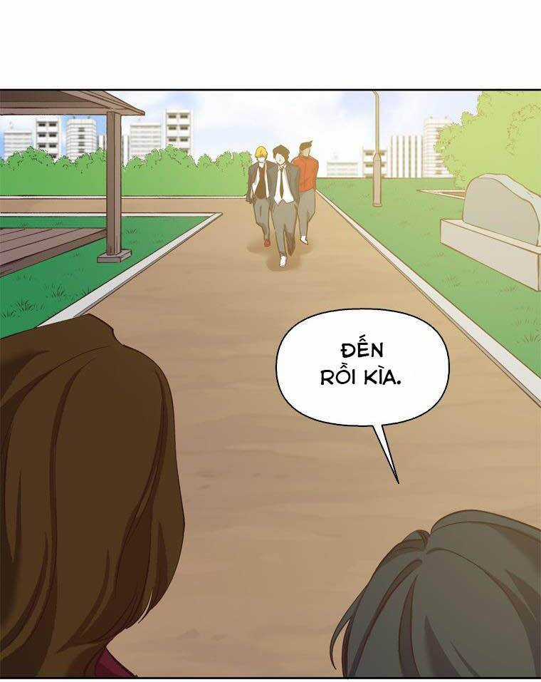 Khi Đó Chúng Ta Còn Trẻ Chapter 13 trang 83