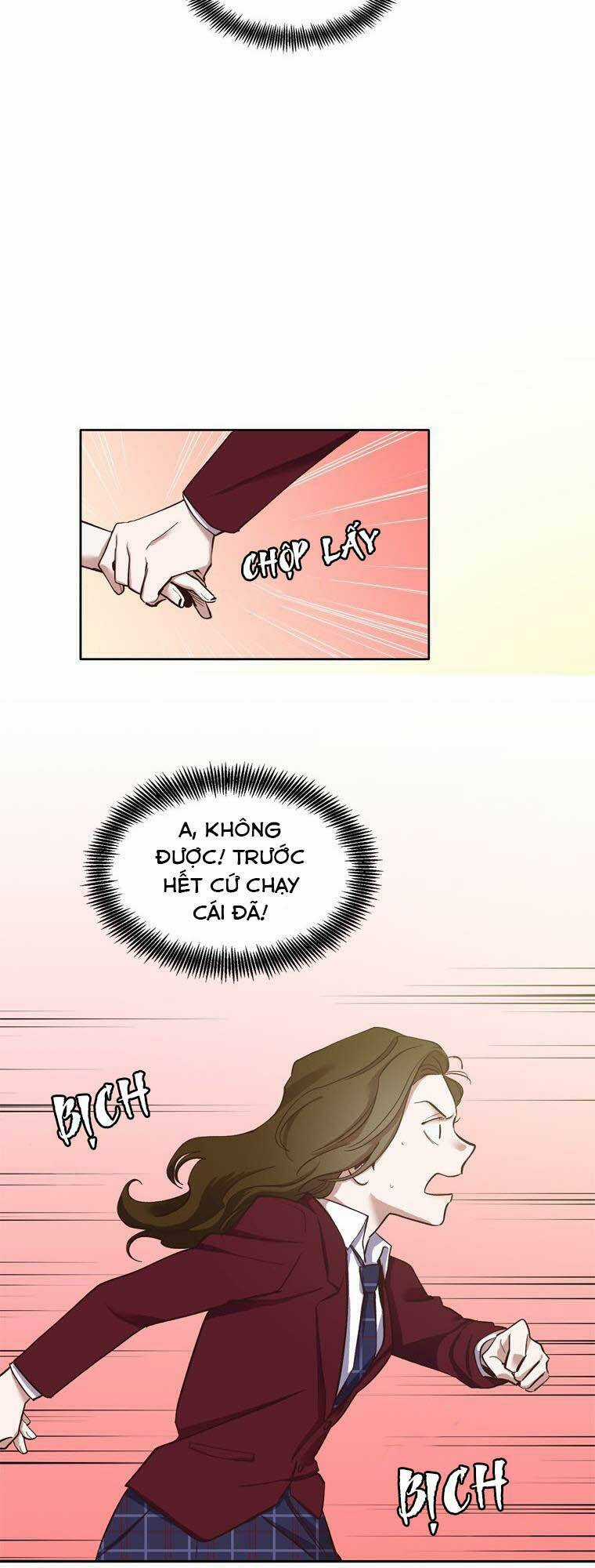 Khi Đó Chúng Ta Còn Trẻ Chapter 14 trang 2