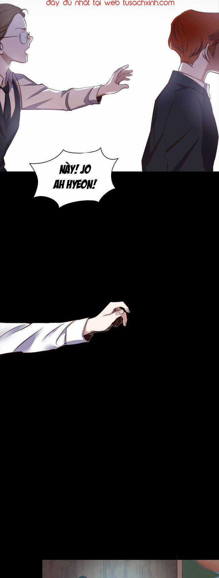 Khi Đó Chúng Ta Còn Trẻ Chapter 14 trang 28