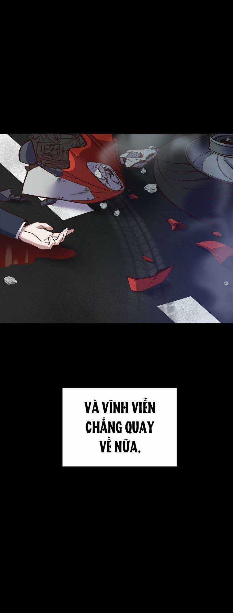 Khi Đó Chúng Ta Còn Trẻ Chapter 14 trang 33