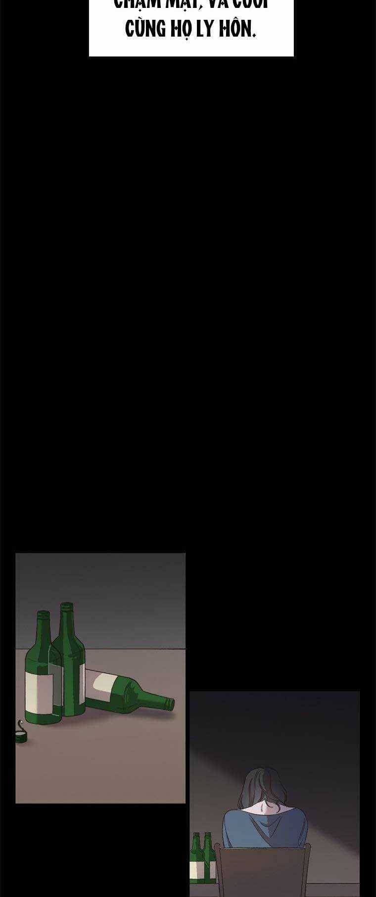 Khi Đó Chúng Ta Còn Trẻ Chapter 14 trang 38