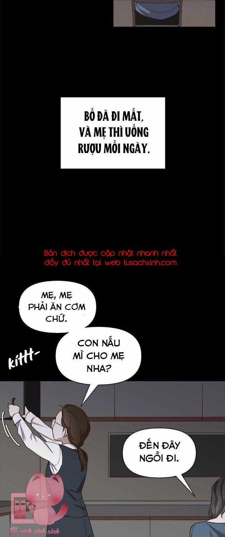 Khi Đó Chúng Ta Còn Trẻ Chapter 14 trang 39