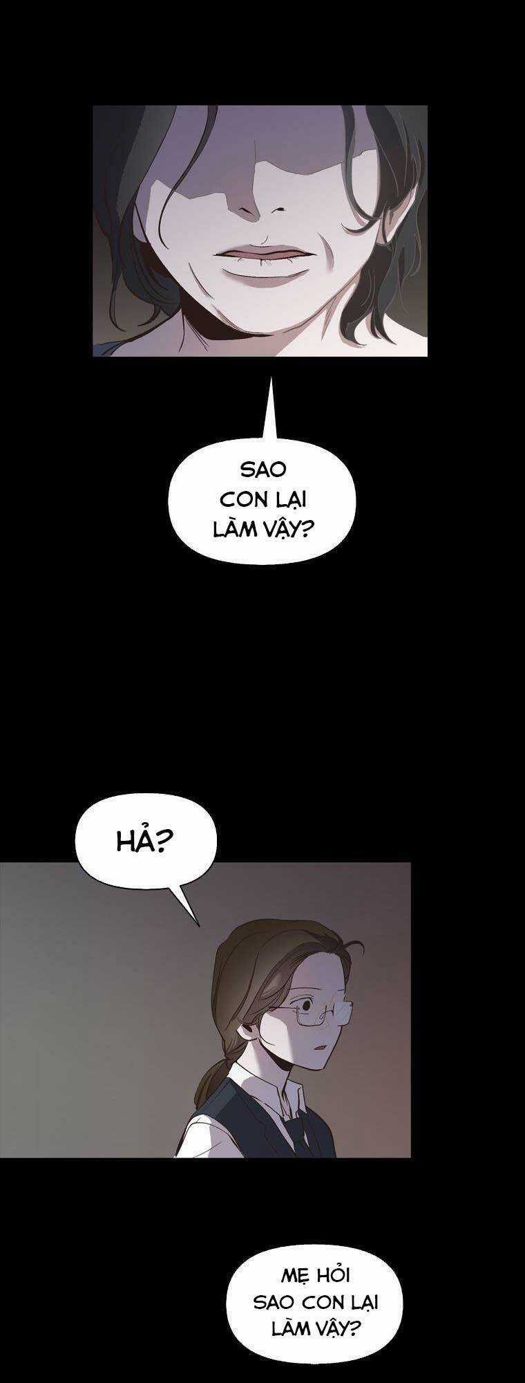 Khi Đó Chúng Ta Còn Trẻ Chapter 14 trang 41