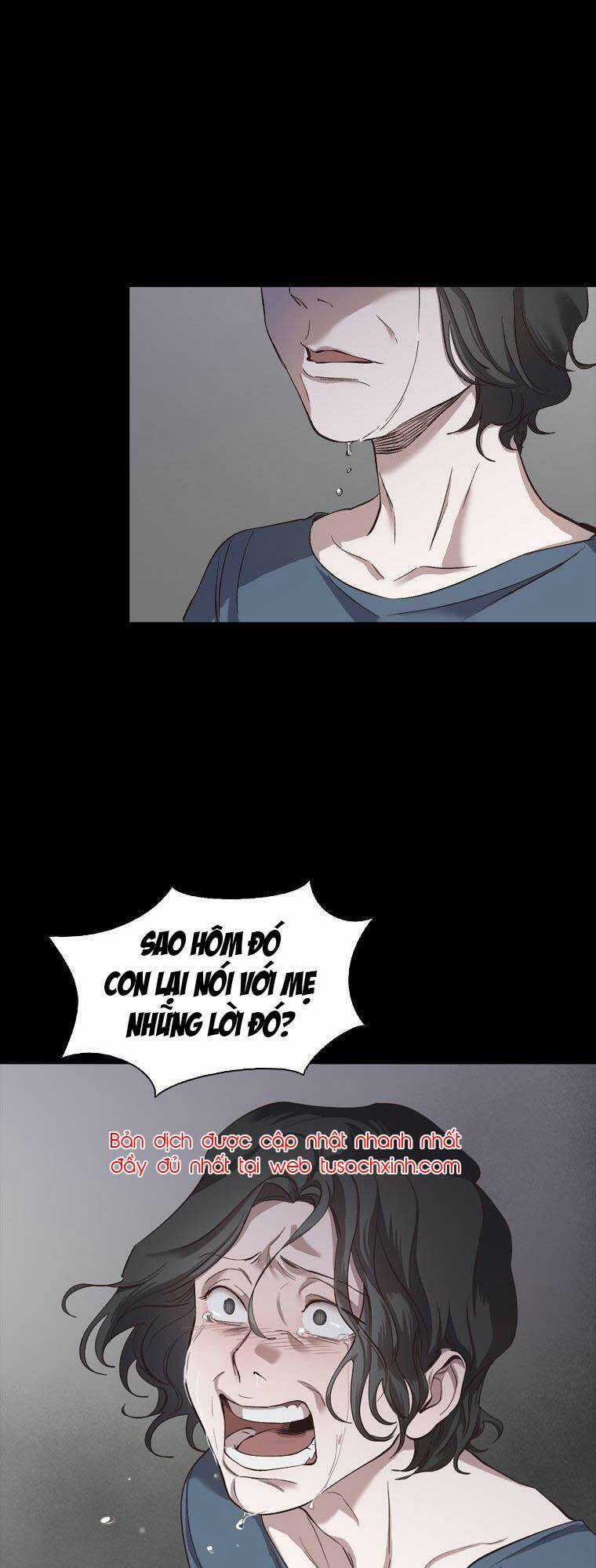 Khi Đó Chúng Ta Còn Trẻ Chapter 14 trang 42