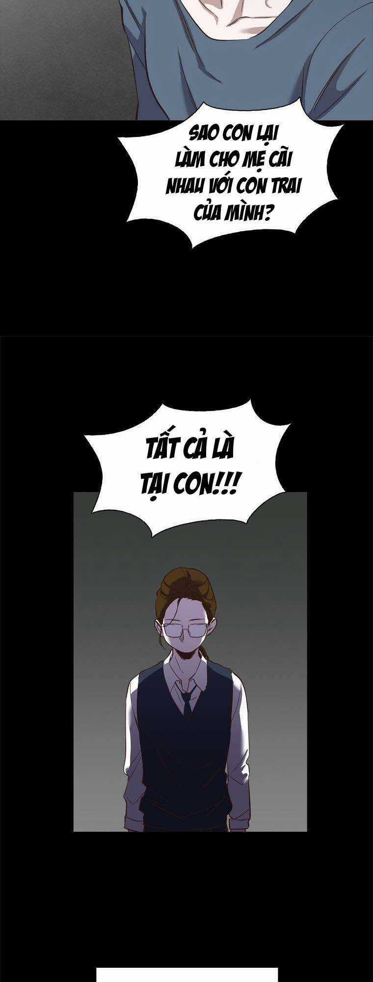 Khi Đó Chúng Ta Còn Trẻ Chapter 14 trang 43