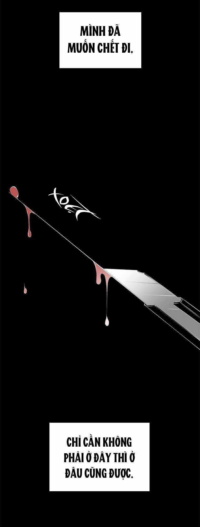 Khi Đó Chúng Ta Còn Trẻ Chapter 14 trang 46