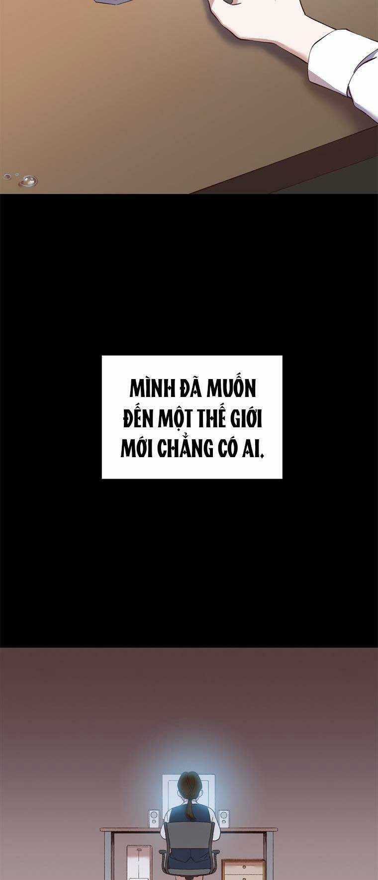 Khi Đó Chúng Ta Còn Trẻ Chapter 14 trang 49