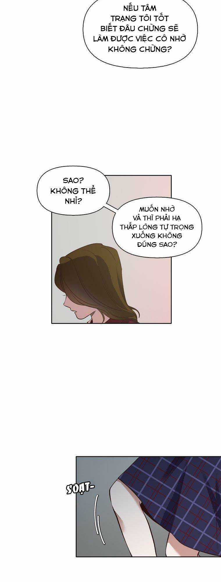 Khi Đó Chúng Ta Còn Trẻ Chapter 14 trang 9