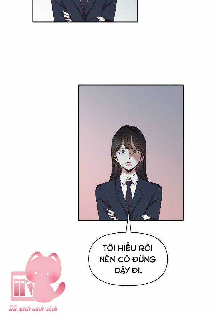 Khi Đó Chúng Ta Còn Trẻ Chapter 15 trang 10