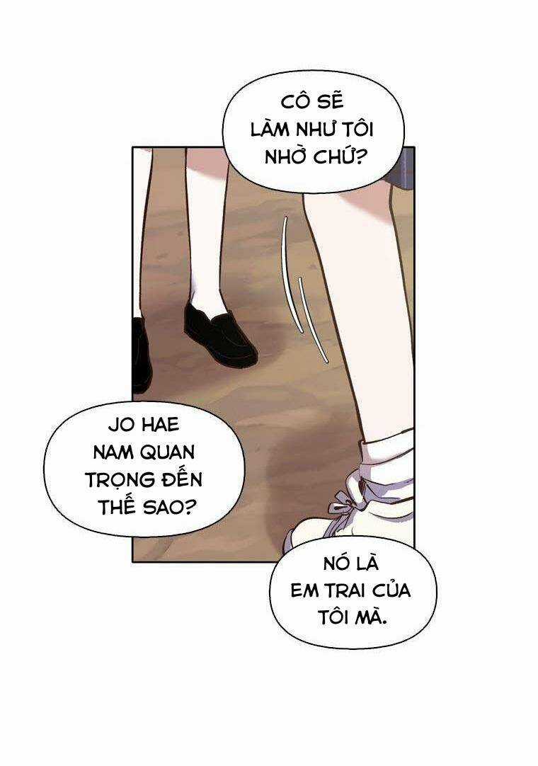 Khi Đó Chúng Ta Còn Trẻ Chapter 15 trang 11