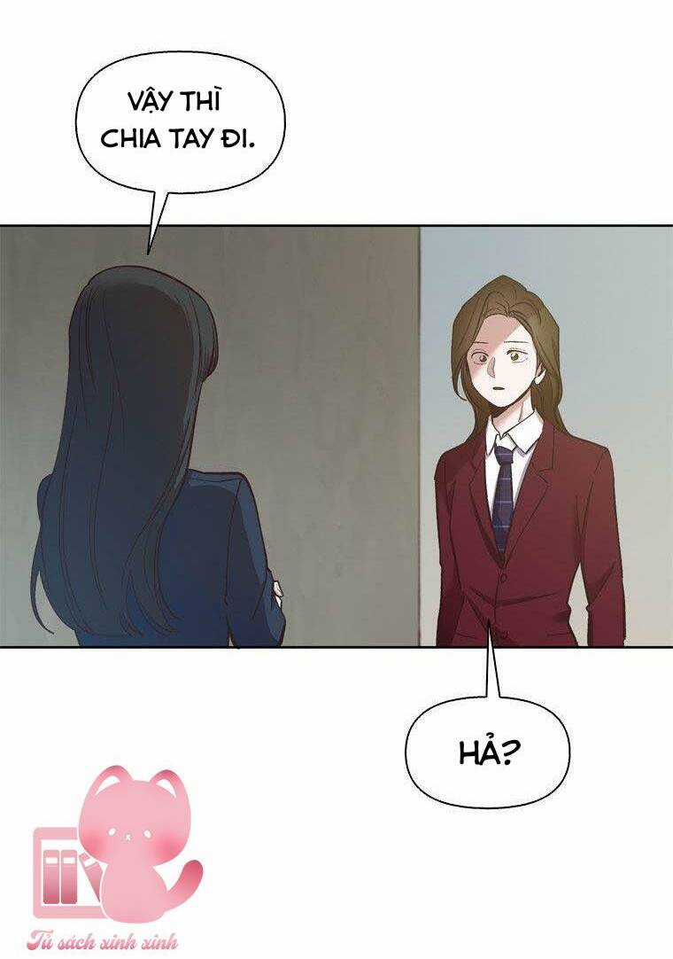 Khi Đó Chúng Ta Còn Trẻ Chapter 15 trang 12