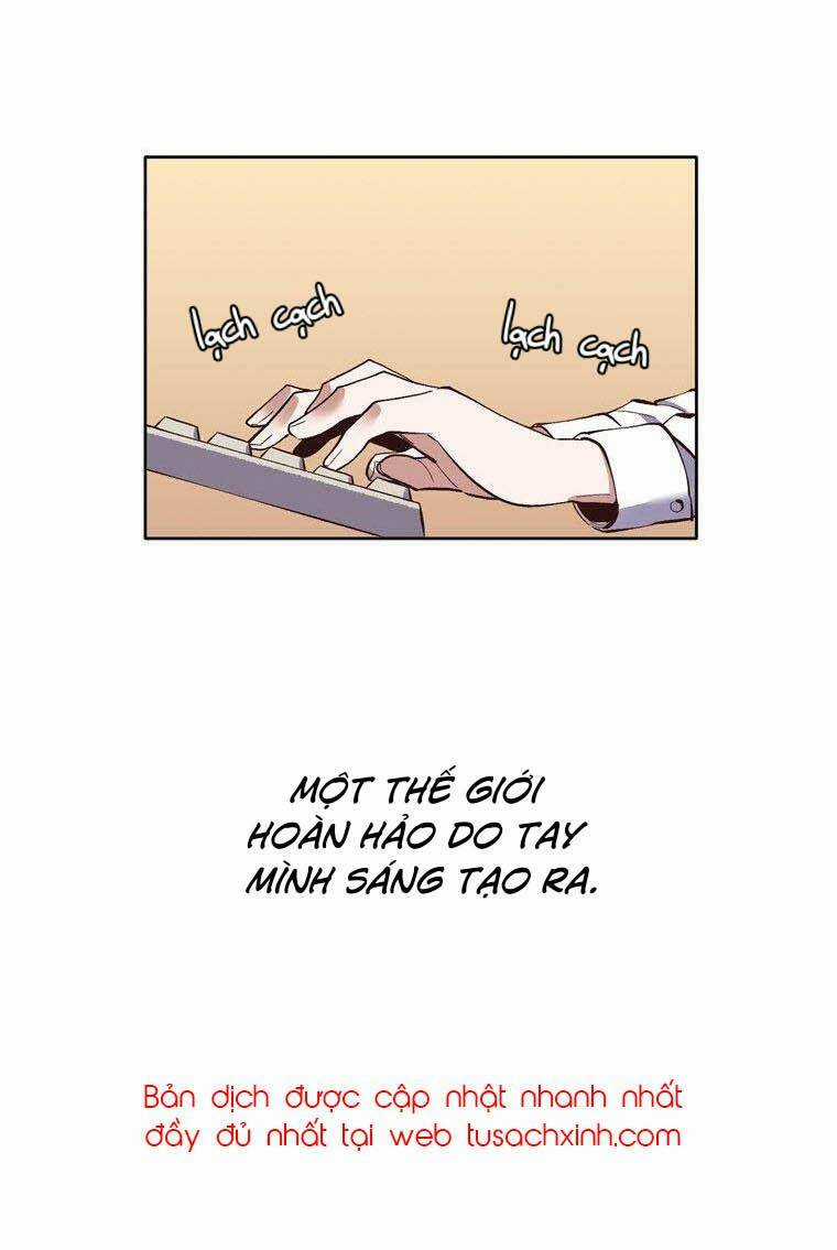 Khi Đó Chúng Ta Còn Trẻ Chapter 15 trang 2