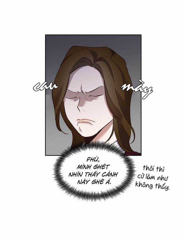 Khi Đó Chúng Ta Còn Trẻ Chapter 15 trang 22