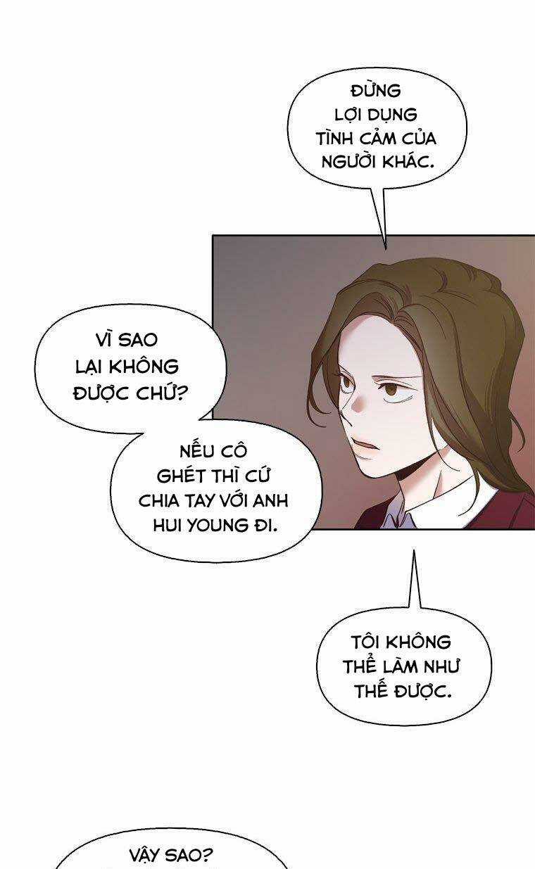 Khi Đó Chúng Ta Còn Trẻ Chapter 15 trang 24
