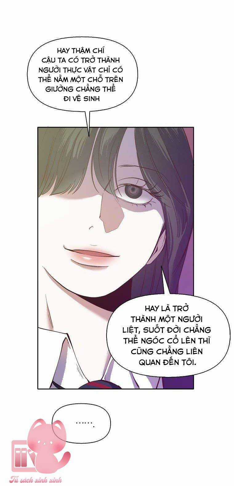 Khi Đó Chúng Ta Còn Trẻ Chapter 15 trang 27